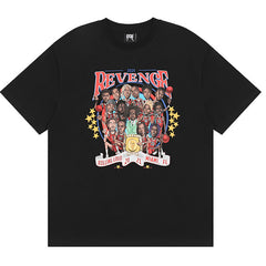 REVENGE T-Shirts