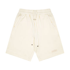 AMIRI Embroidered Logo Sweatshort
