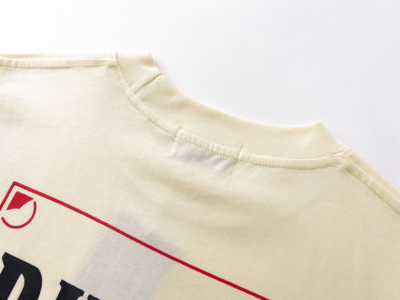 RHUDE T-Shirts