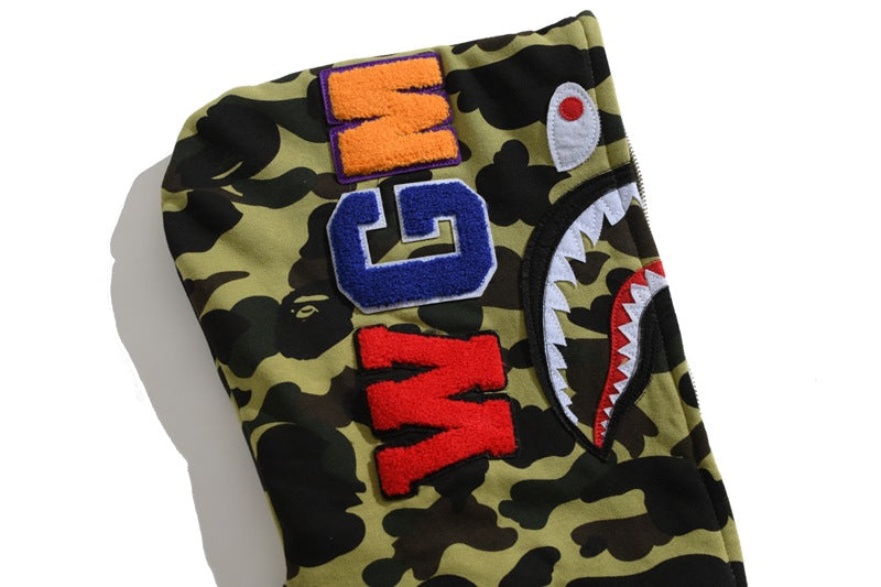 Bape Hoodies