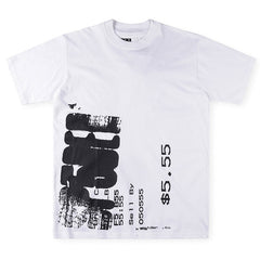Sp5der Commerce Tee