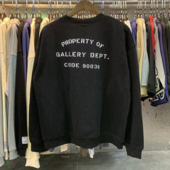 Gallery Dept. Sweatshirts