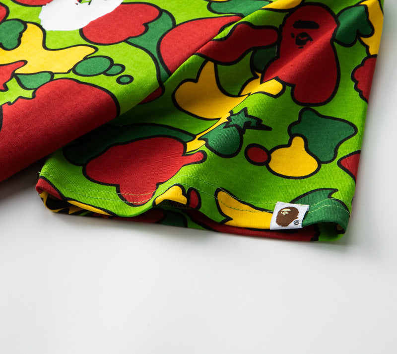 BAPE T-Shirts