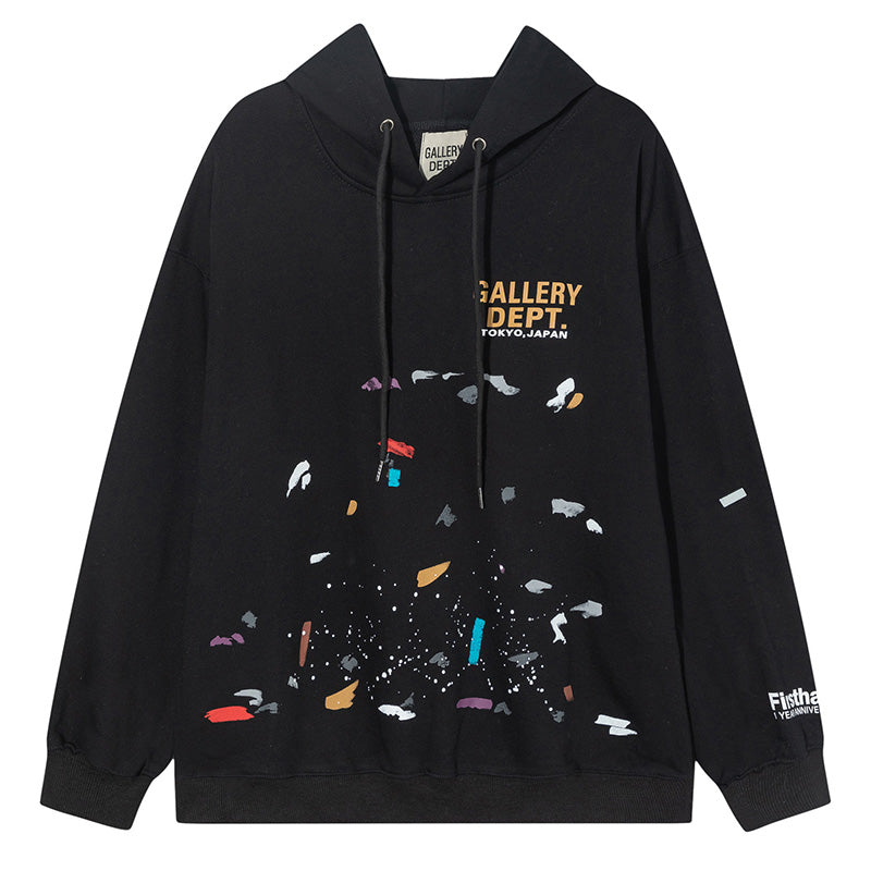 Gallery Dept. Hoodies