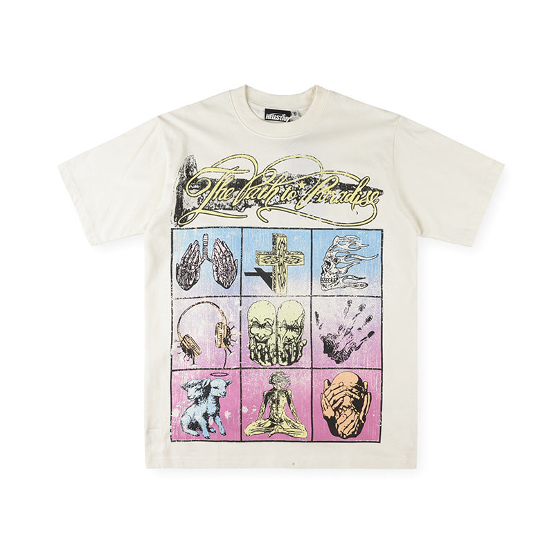 Hellstar Rush T-Shirt