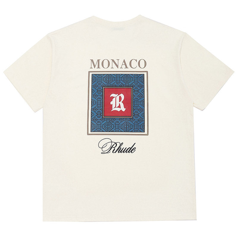 RHUDE T-Shirts