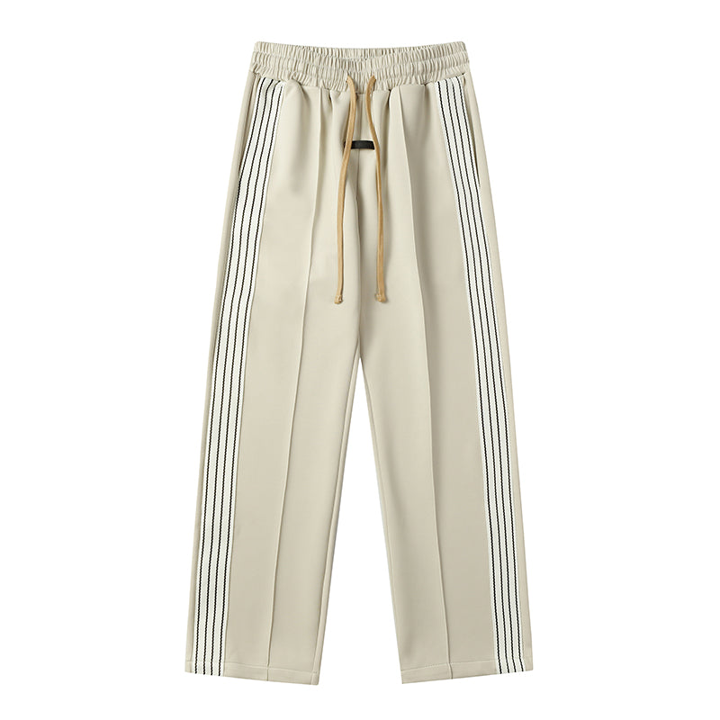 Fear Of God Stripe Splicing Pants