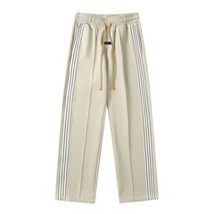 Fear Of God Stripe Splicing Pants