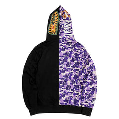 Bape Hoodies