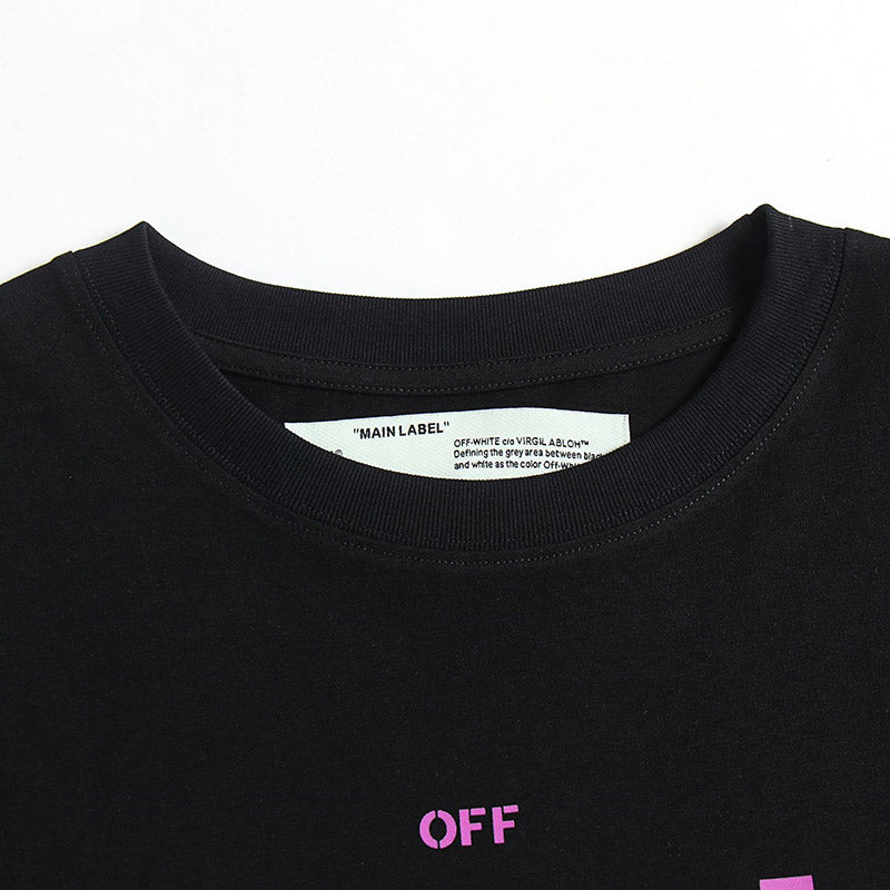 OFF WHITE T-Shirts