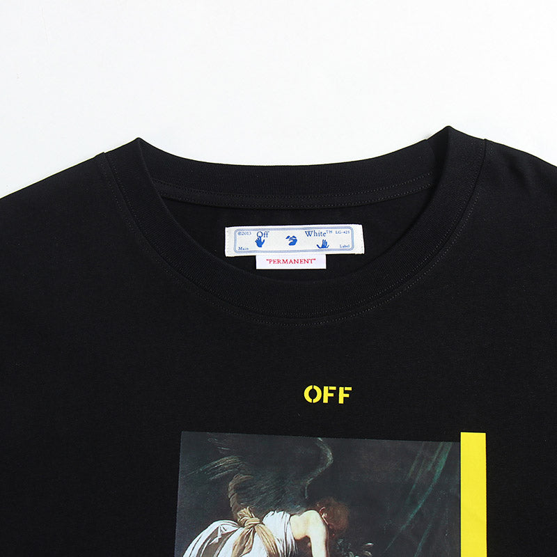 OFF WHITE T-Shirts