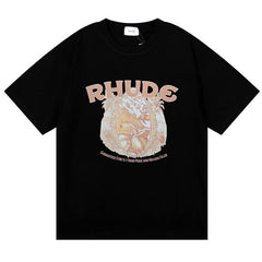 RHUDE T-Shirts