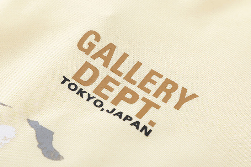 Gallery Dept. Hoodies