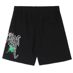 REVENGE Short