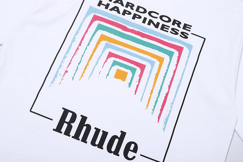 RHUDE T-Shirts