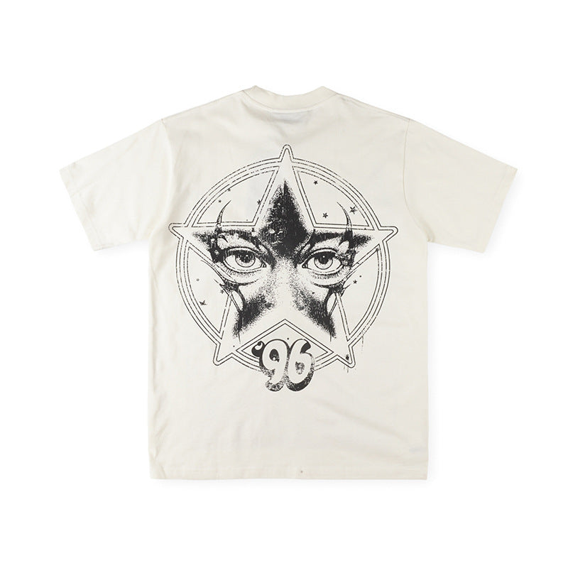 Hellstar Rush T-Shirt