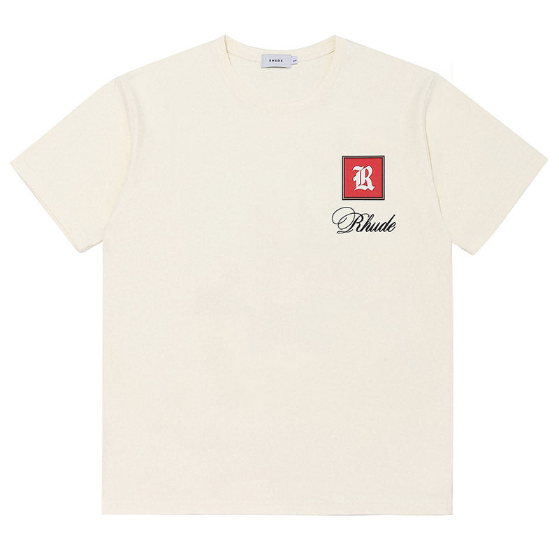 RHUDE T-Shirts