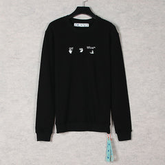 OFF WHITE Sweatshirts