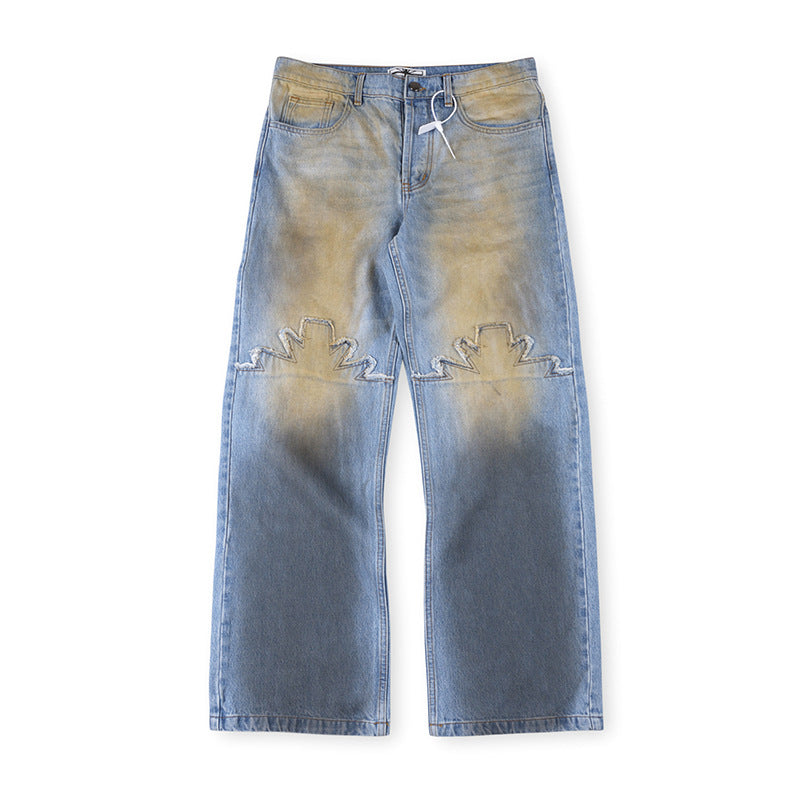 Vertabrae Jeans