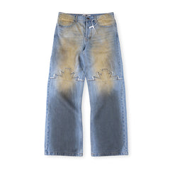 Vertabrae Jeans