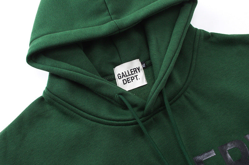 Gallery Dept. Hoodies