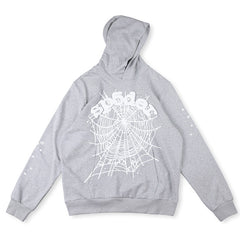 Sp5der OG Web Hoodie