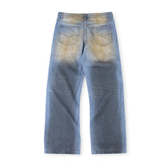 Vertabrae Jeans