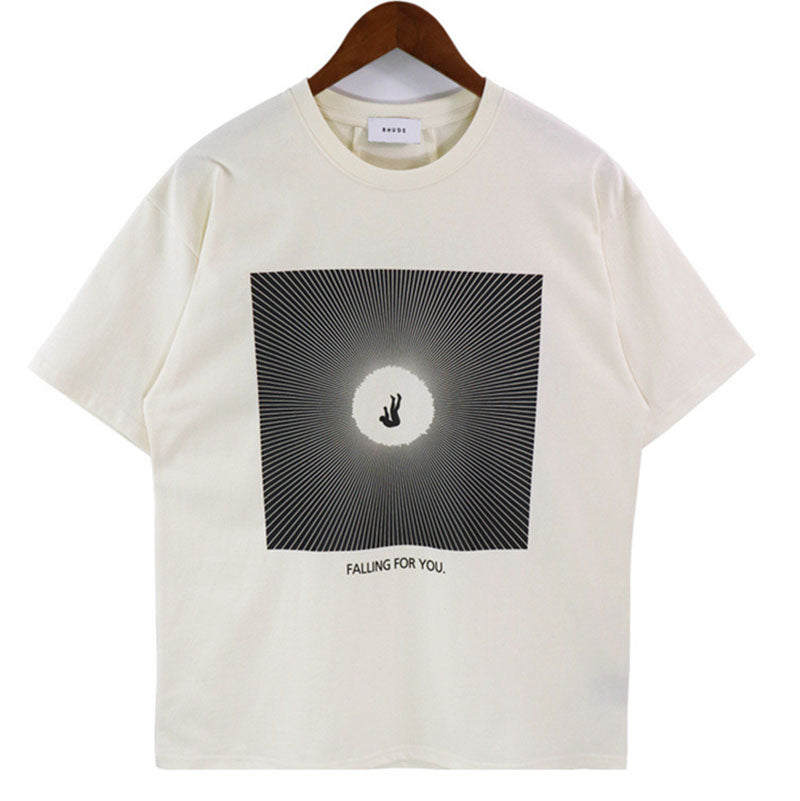 RHUDE T-Shirts