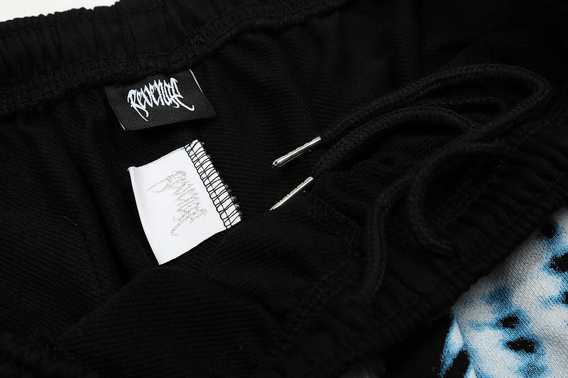 REVENGE Shorts