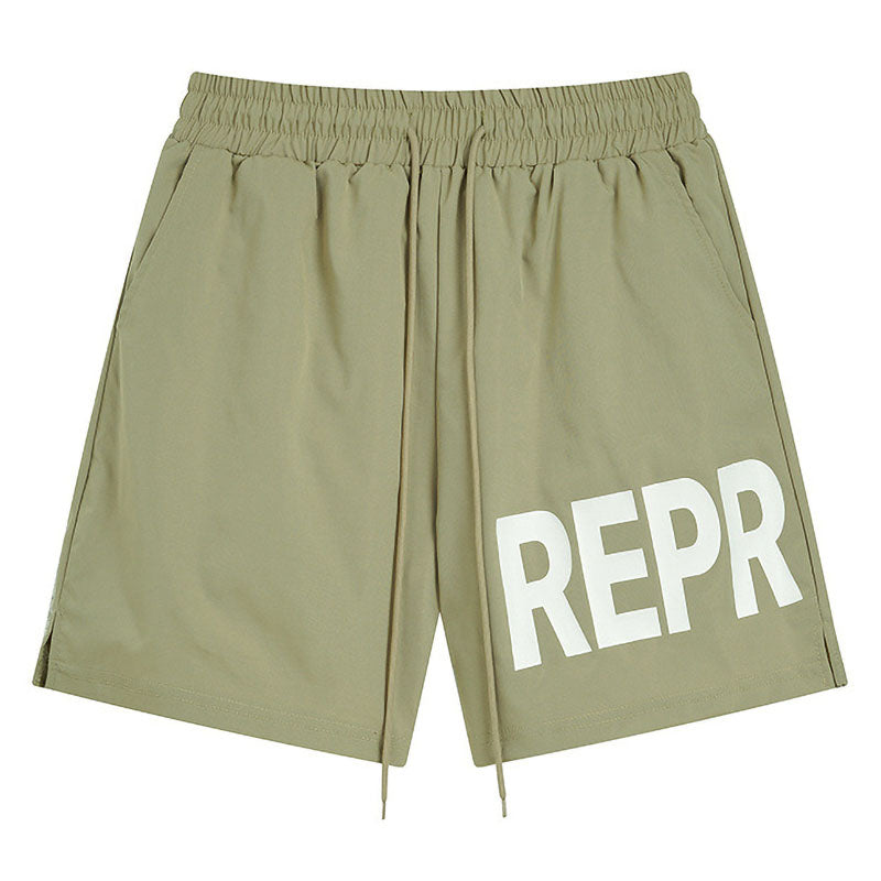 REPRESENT Shorts