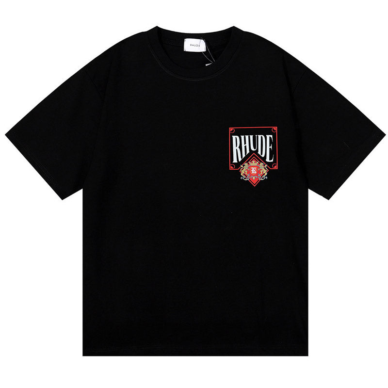 RHUDE T-Shirts