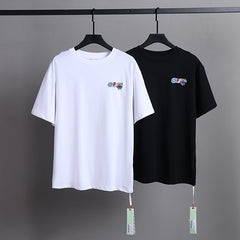 OFF-WHITE Kids OW Together Tee