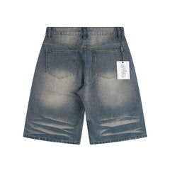 VALLEY  Denim Shorts #807