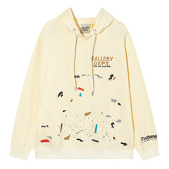 Gallery Dept. Hoodies