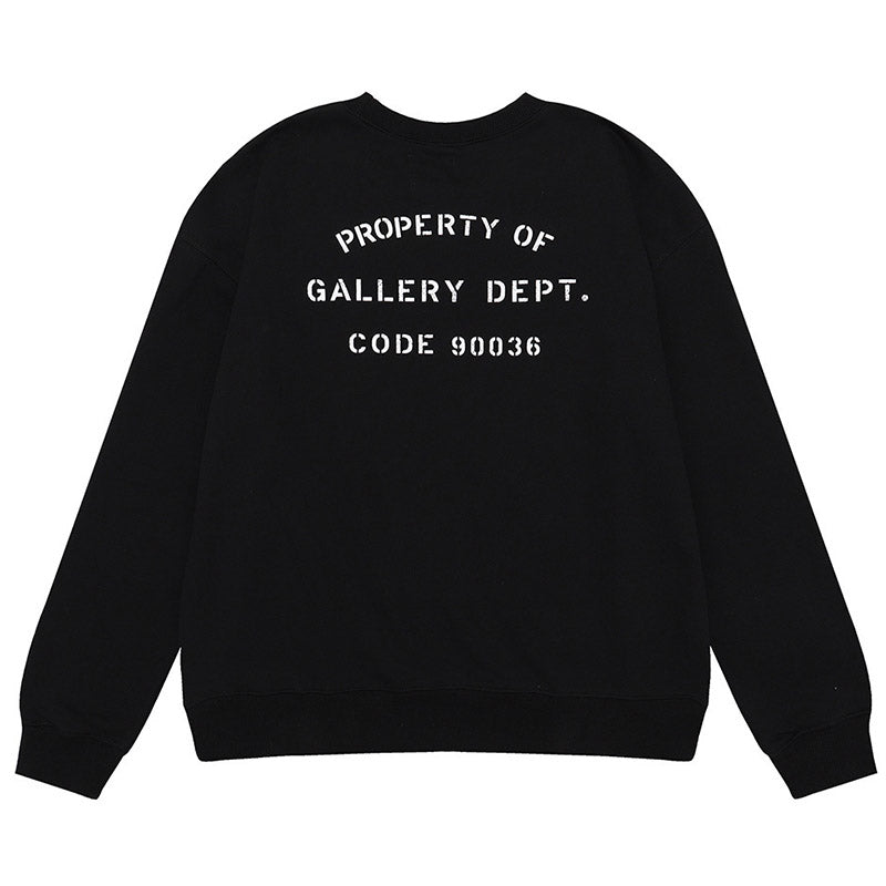 Gallery Dept. Sweatshirts