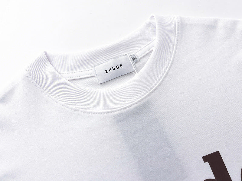 RHUDE T-Shirts