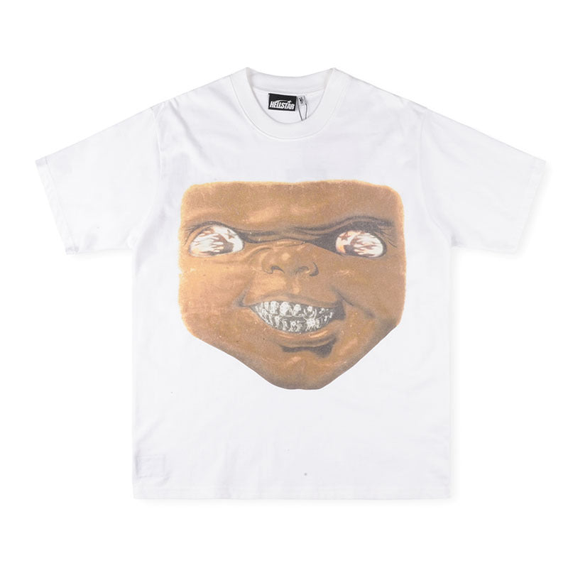 Hellstar Hellstar Chuck P2P T-shirt