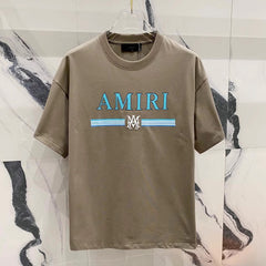 AMIRl MA Bar Logo T-Shirts