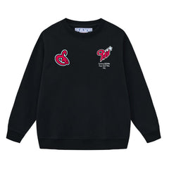 Off White Scorpio Skate Sweatshirts
