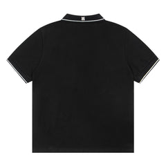 AMIRI Ma Core Logo polo shirt