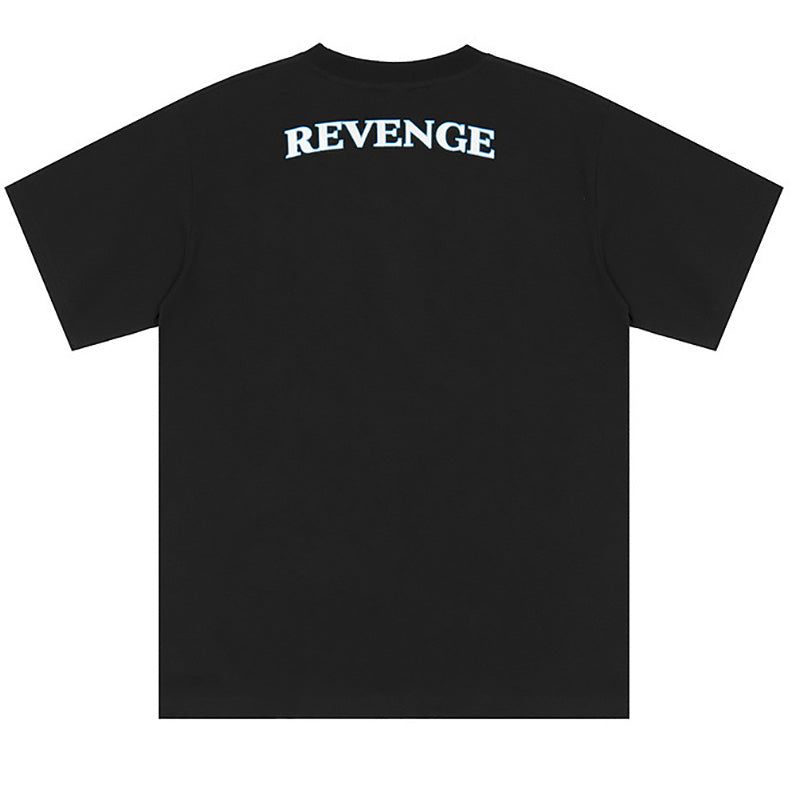 REVENGE T-Shirts