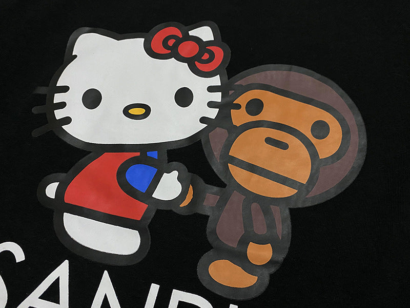 BAPE T-Shirts