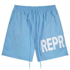 REPRESENT Shorts