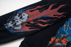 Godspeed Best Western hoodie