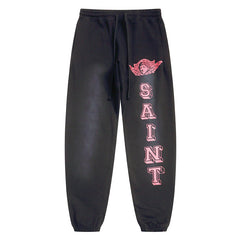 SAINT MICHAEL ‘Death of Angels’ Sweatpants