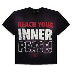Hellstar Inner Peace T-Shirt