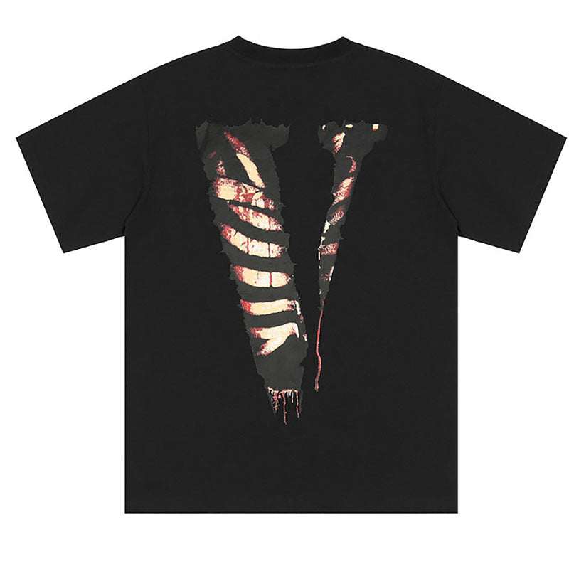 Vlone T-shirts