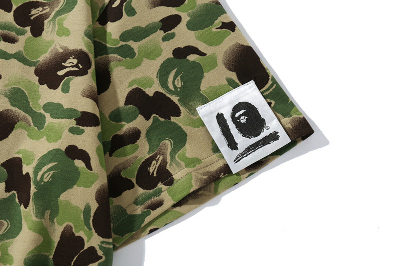 BAPE T-Shirts