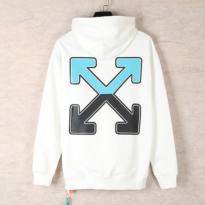 OFF-WHITE Hoodies