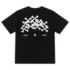 AMIRI Jazz Wolf T-Shirts